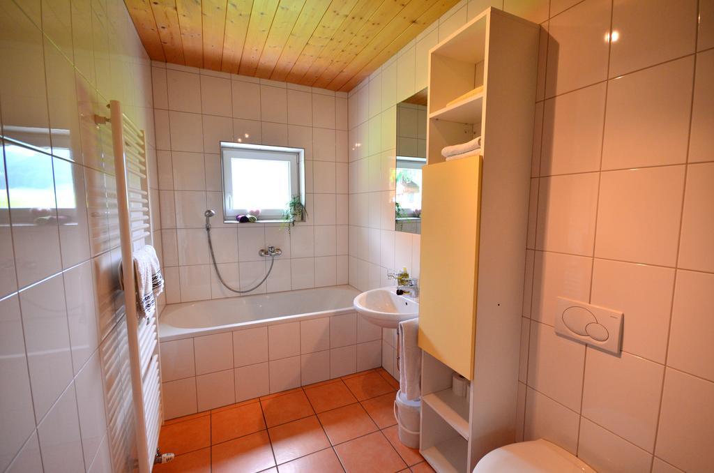 Apartment Magdalena Bezau Ruang foto